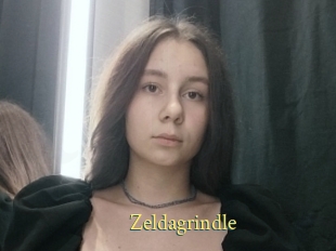 Zeldagrindle