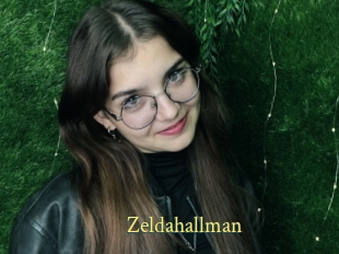 Zeldahallman