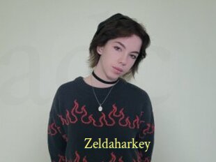 Zeldaharkey