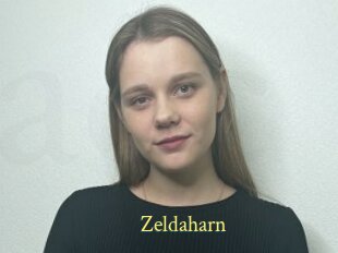 Zeldaharn