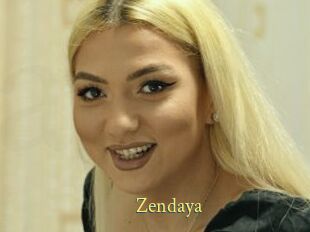 Zendaya