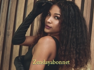 Zendayabonnet