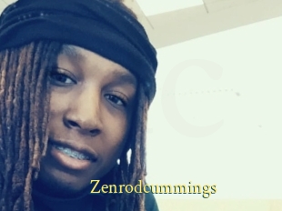 Zenrodcummings