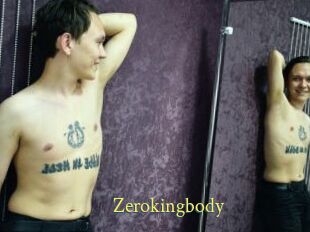 Zerokingbody