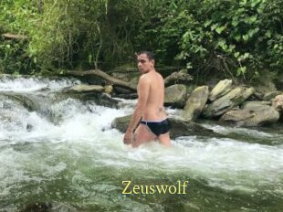 Zeuswolf