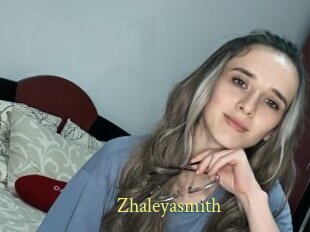 Zhaleyasmith