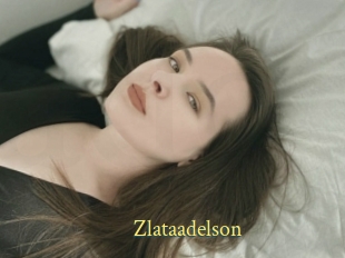 Zlataadelson