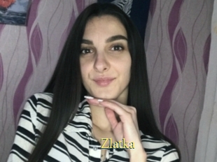 Zlatka