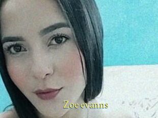 Zoe_evanns