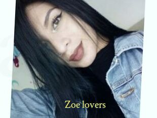 Zoe_lovers