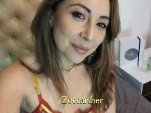 Zoecarther