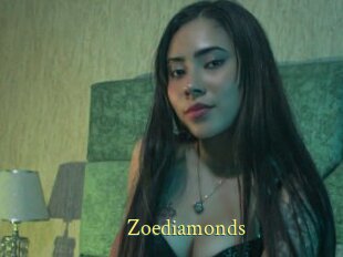 Zoediamonds