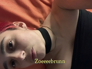 Zoeeeebrunn