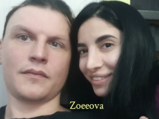 Zoeeova