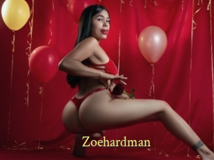 Zoehardman