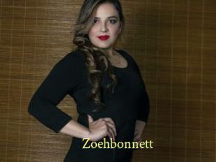 Zoehbonnett