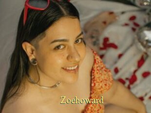 Zoehoward