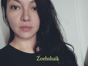 Zoehshaik