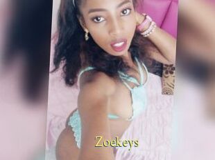 Zoekeys