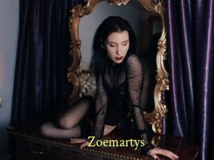 Zoemartys