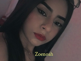 Zoenoah