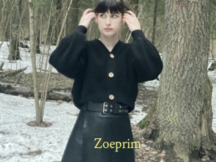 Zoeprim