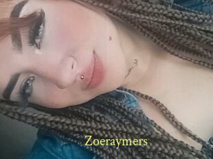 Zoeraymers