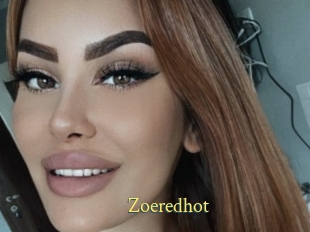 Zoeredhot