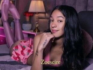 Zoescire