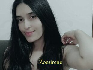 Zoesirene