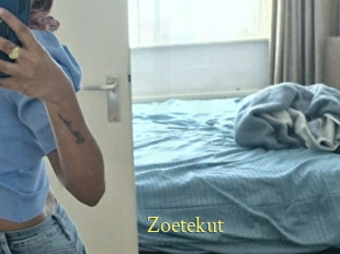 Zoetekut