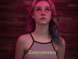 Zoeycarterxox