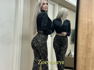 Zoeymarye