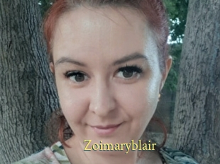 Zoimaryblair