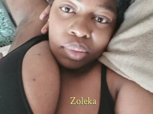 Zoleka