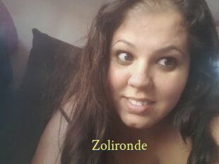 Zolironde