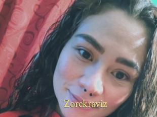 Zorekraviz