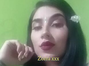 Zorra_xxx