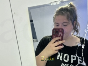 Zoska