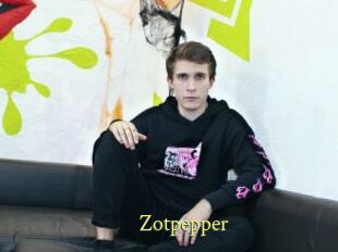 Zotpepper