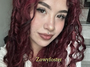 Zowyfoster