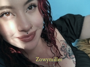 Zowymiller