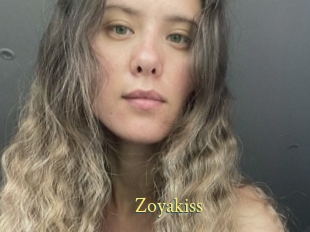 Zoyakiss