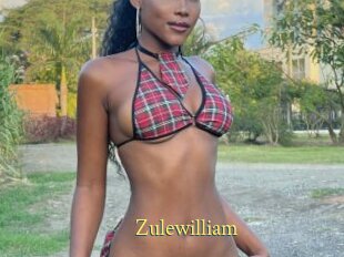 Zulewilliam