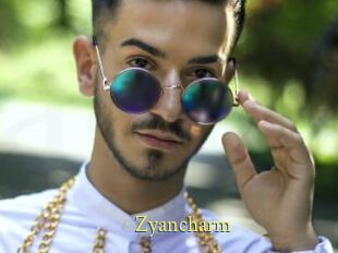 Zyancharm