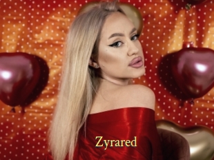 Zyrared