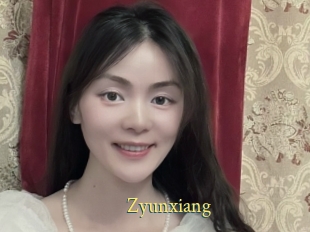 Zyunxiang