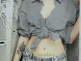 Zzlatoslava